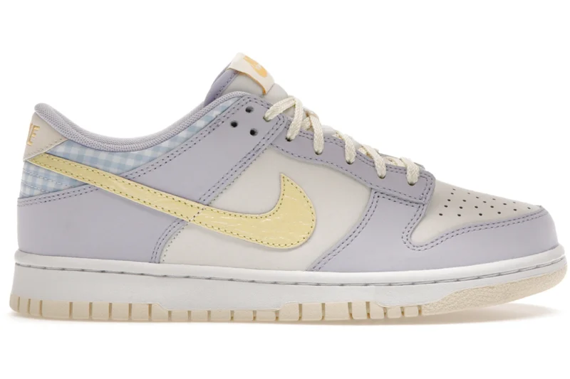 Nike Dunk Low SE Easter (2023) (GS)
