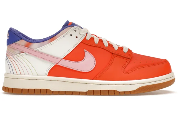 Nike Dunk Low SE Everything You Need (GS)