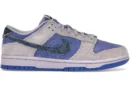 Nike Dunk Low SE Hydrangeas (Women's)