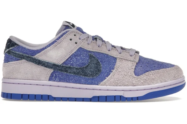 Nike Dunk Low SE Hydrangeas (Women's)