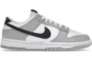 Nike Dunk Low SE Lottery Pack Grey Fog