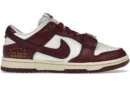 Nike Dunk Low SE Sisterhood Sail Team Red (Women's)