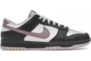 Nike Dunk Low SE Medium Ash Violet Snakeskin