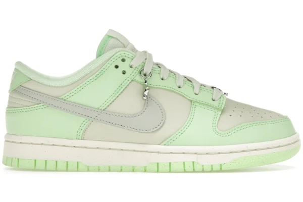 Nike Dunk Low SE Next Nature Sea Glass (Women's)