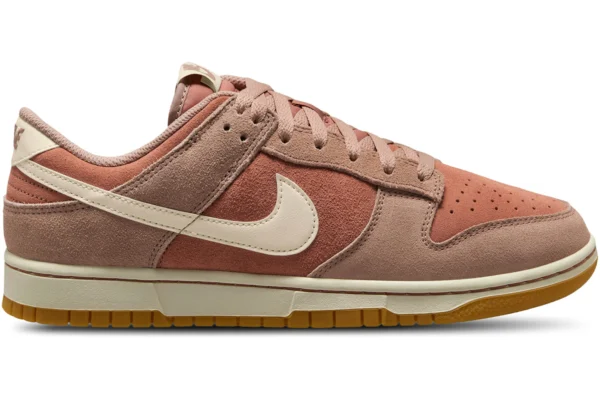 Nike Dunk Low SE Rattan Terra Blush