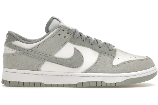 Nike Dunk Low SE White Light Pumice