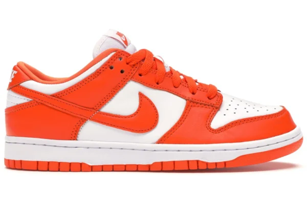 Nike Dunk Low SP Syracuse