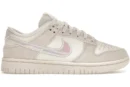 Nike Dunk Low Sail Iridescent Swoosh (Women's)