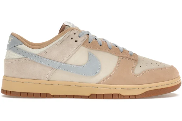 Nike Dunk Low Sanddrift Light Armory Blue
