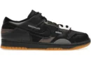 Nike Dunk Low Scrap Black Gum