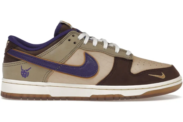 Nike Dunk Low Setsubun (2022)