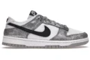 Nike Dunk Low Golden Gals Metallic Silver (Women's)