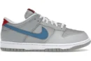 Nike Dunk Low Silver Surfer (2024)