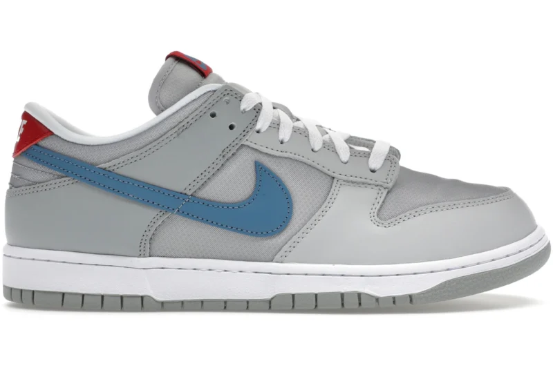 Nike Dunk Low Silver Surfer (2024)