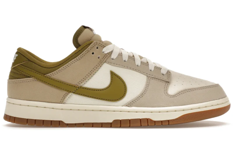 Nike Dunk Low Since 72 Pacific Moss