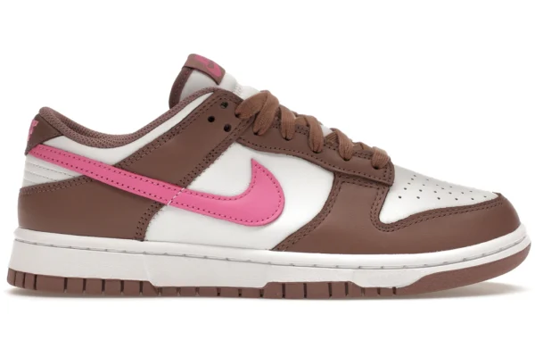 Nike Dunk Low Smokey Mauve (Women's)