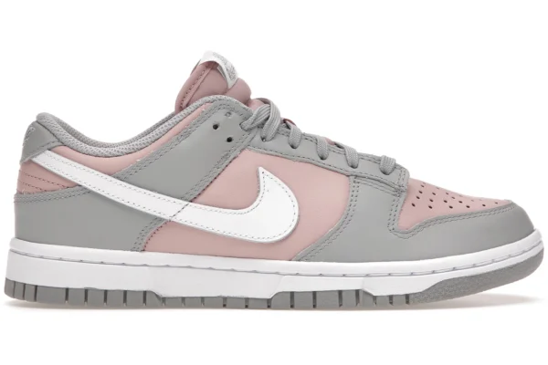 Nike Dunk Low Pink Oxford (Women's)