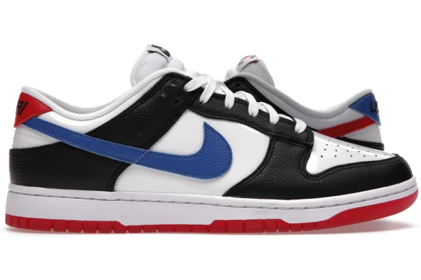 Nike Dunk Low Seoul