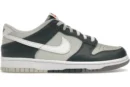 Nike Dunk Low Split Deep Jungle (GS)