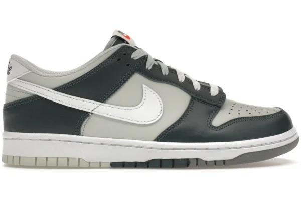 Nike Dunk Low Split Deep Jungle (GS)