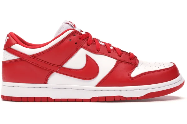 Nike Dunk Low SP St. John's