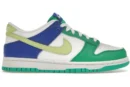 Nike Dunk Low Stadium Green Game Royal (GS)