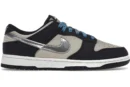 Nike Dunk Low Starry Laces (Women's)