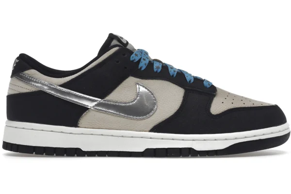 Nike Dunk Low Starry Laces (Women's)