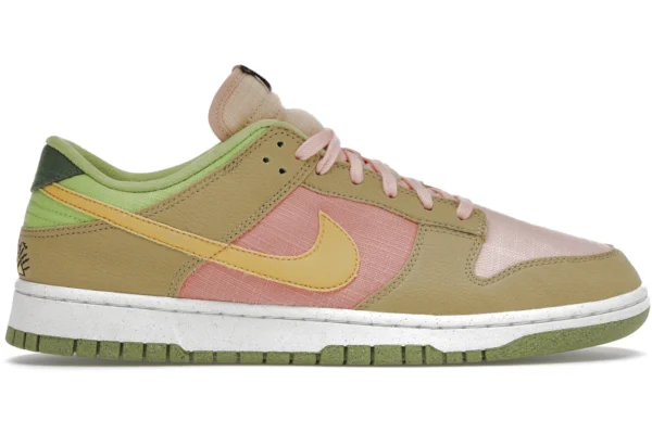 Nike Dunk Low Next Nature Sun Club Arctic Orange