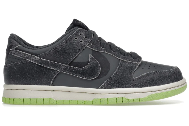 Nike Dunk Low Halloween (2022) (GS)