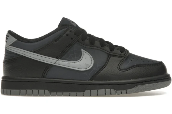 Nike Dunk Low Symbiote (GS)