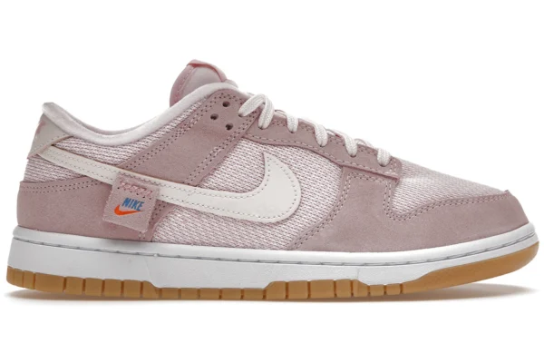 Nike Dunk Low Teddy Bear (Women's)