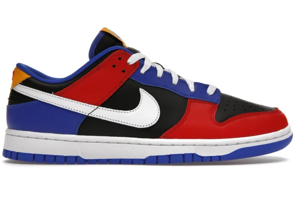Nike Dunk Low Tennessee State University