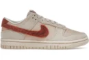 Nike Dunk Low Terry Swoosh (Women's)