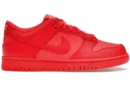 Nike Dunk Low Track Red (GS)