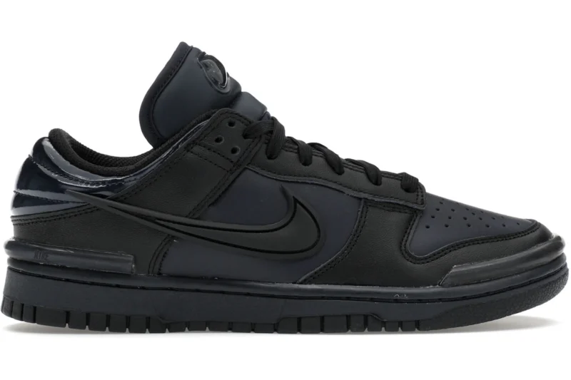 Nike Dunk Low Twist Dark Obsidian (Women's)