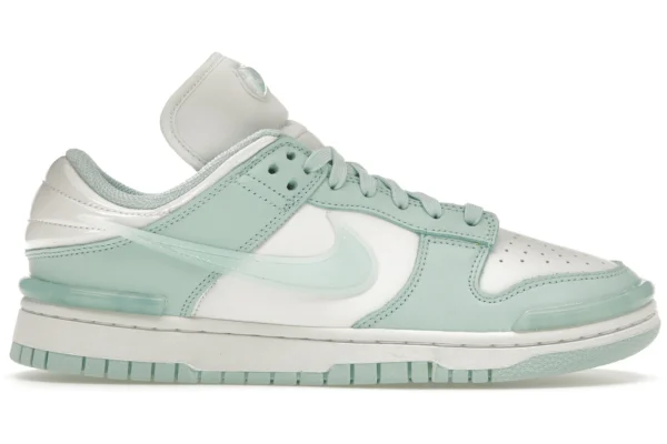 Nike Dunk Low Twist Jade Ice (Women's)