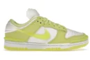 Nike Dunk Low Twist Light Lemon Twist (Women's)