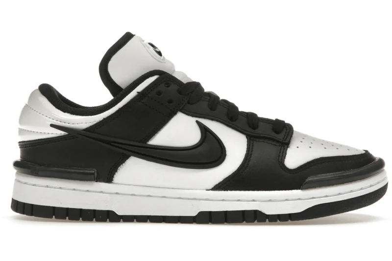 Nike Dunk Low Twist Panda (Women's)