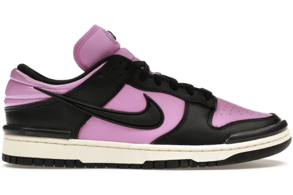 Nike Dunk Low Twist Rush Fuchsia (Women's)