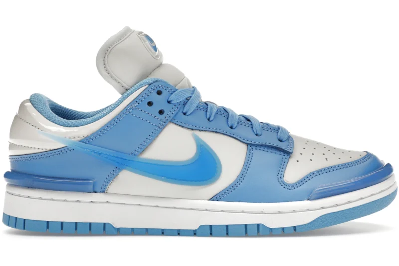 Nike Dunk Low Twist University Blue (Women's)