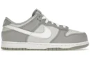 Nike Dunk Low Two-Toned Grey (PS)