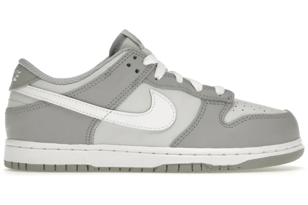 Nike Dunk Low Two-Toned Grey (PS)