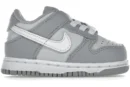 Nike Dunk Low Two-Toned Grey (TD)