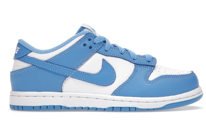 Nike Dunk Low UNC (PS)