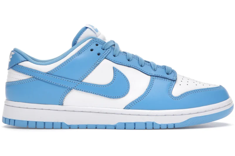 Nike Dunk Low UNC (2021)