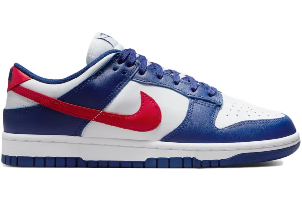 Nike Dunk Low USA (Women's)