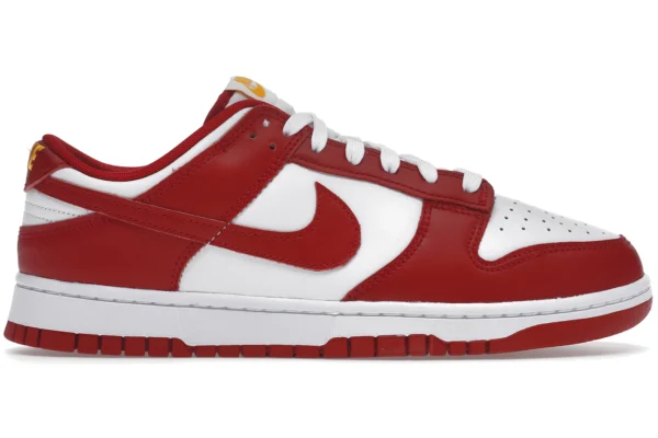 Nike Dunk Low USC