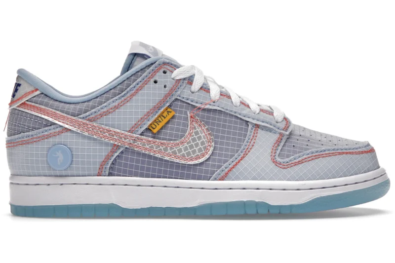Nike Dunk Low Union Passport Pack Argon