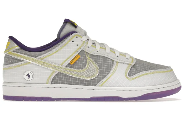 Nike Dunk Low Union Passport Pack Court Purple